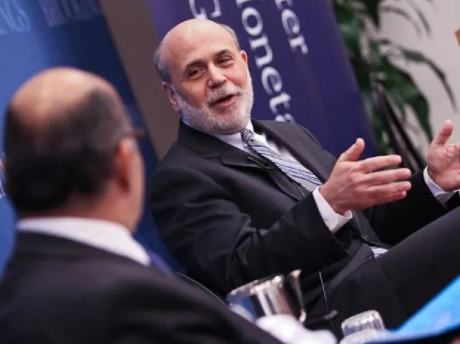 bernanke